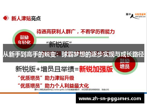 从新手到高手的蜕变：球霸梦想的逐步实现与成长路径
