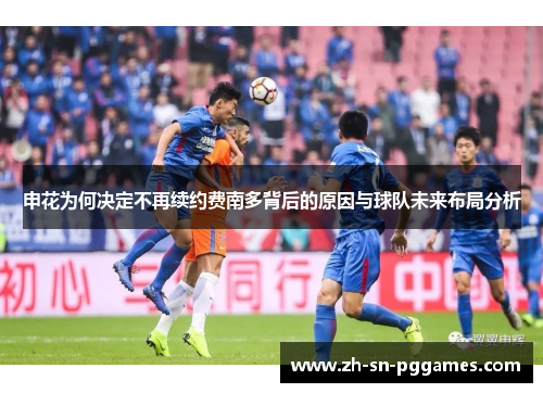 申花为何决定不再续约费南多背后的原因与球队未来布局分析