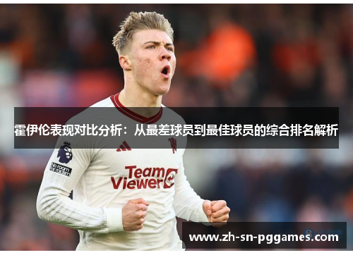 霍伊伦表现对比分析：从最差球员到最佳球员的综合排名解析
