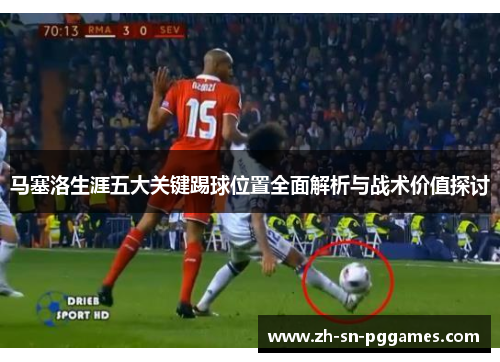 马塞洛生涯五大关键踢球位置全面解析与战术价值探讨 马塞洛生涯五大关键踢球位置全面解析与战术价值探讨