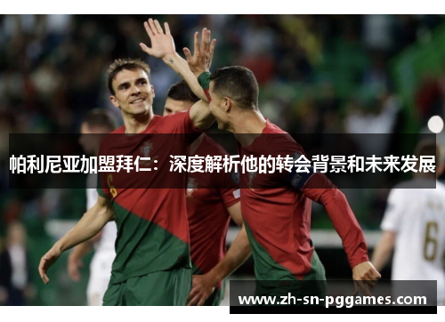 帕利尼亚加盟拜仁：深度解析他的转会背景和未来发展