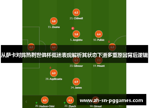 从萨卡对阵热刺世俱杯低迷表现解析其状态下滑多重原因背后逻辑