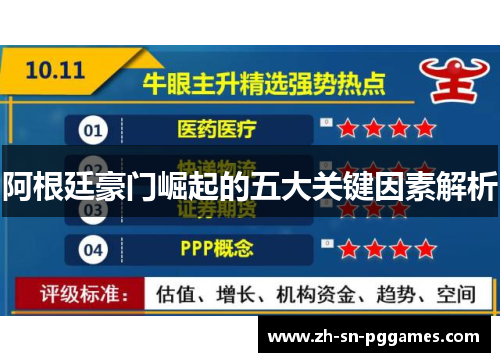 阿根廷豪门崛起的五大关键因素解析 阿根廷豪门崛起的五大关键因素解析